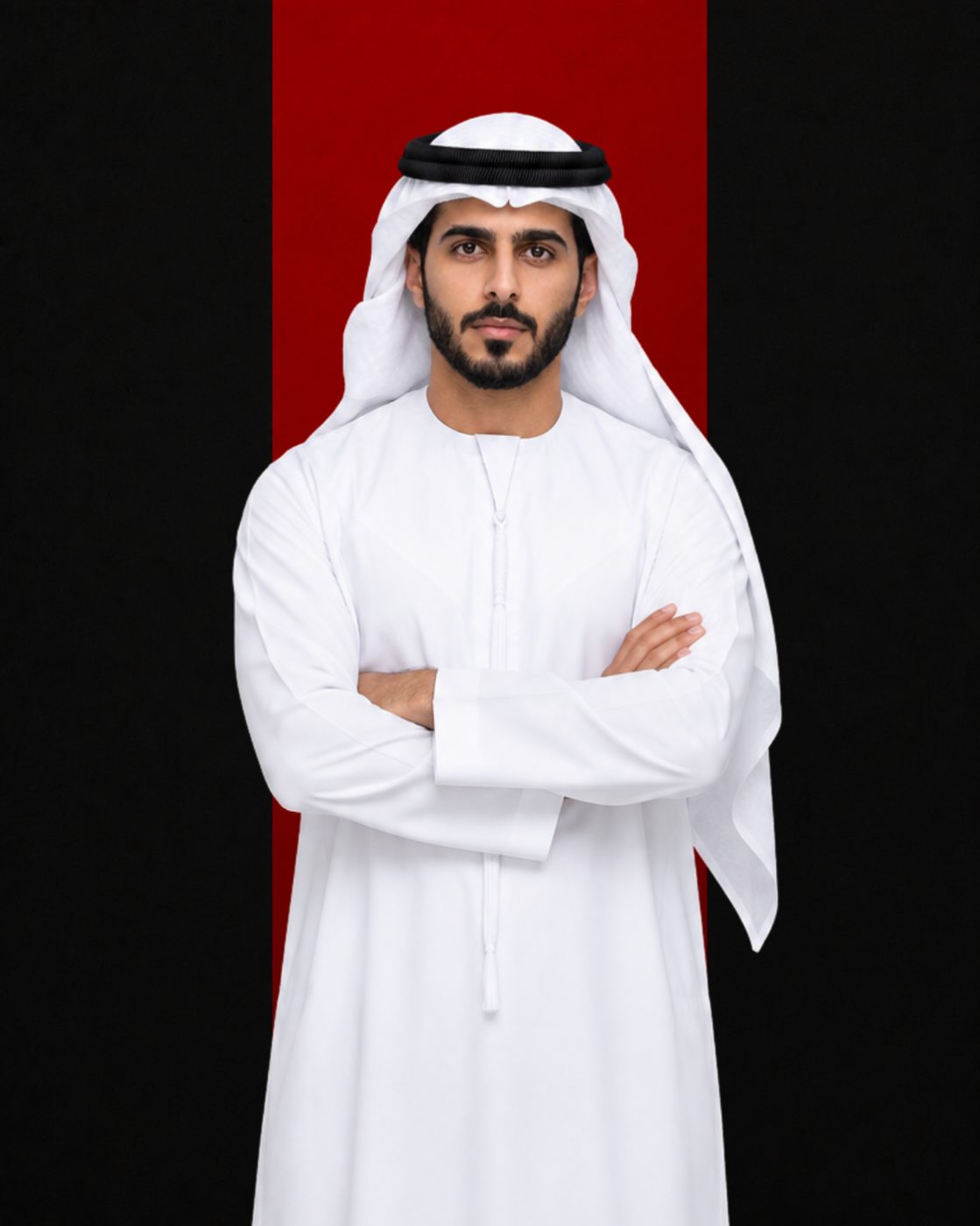 أحمد غطفان