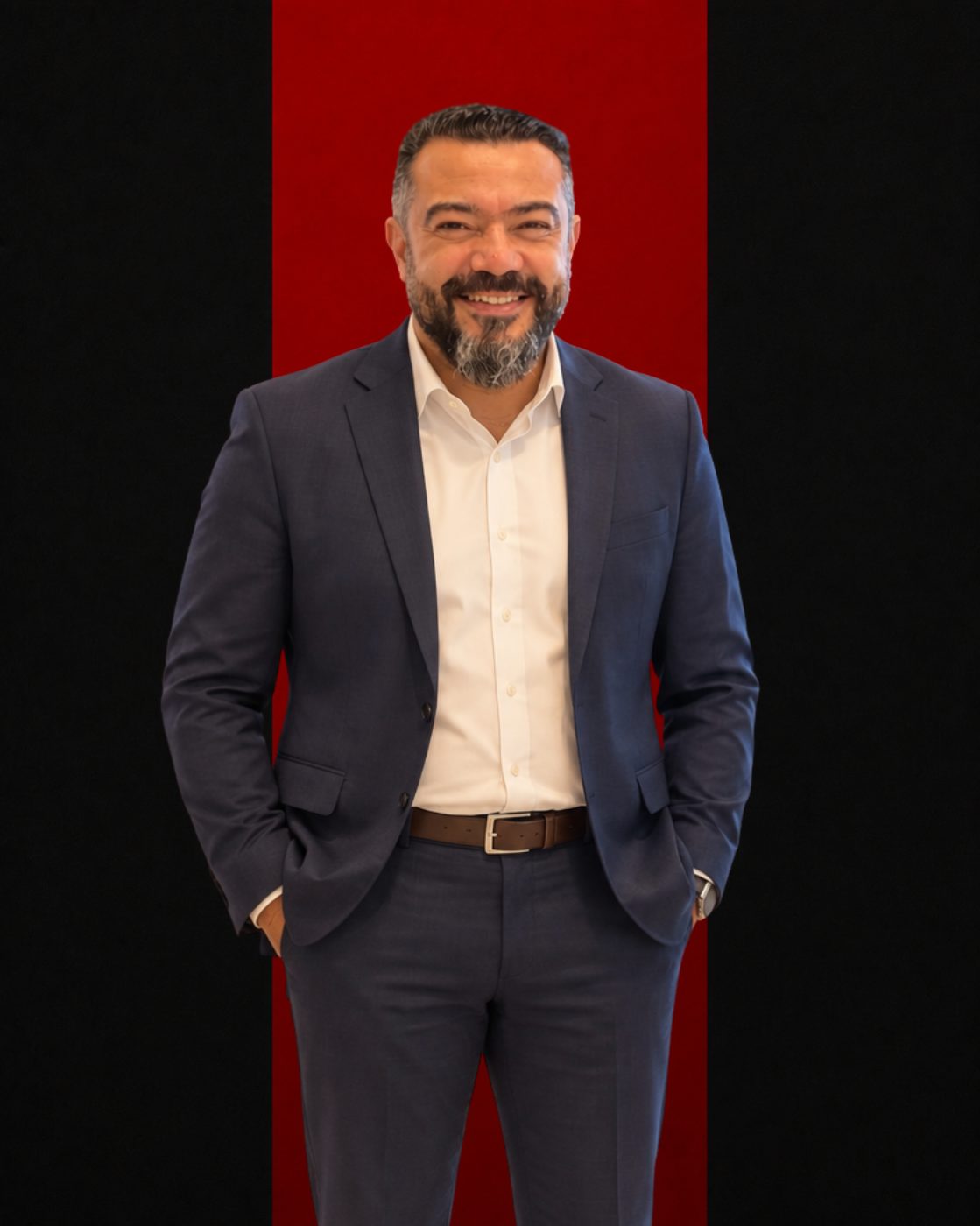 khaled sayed