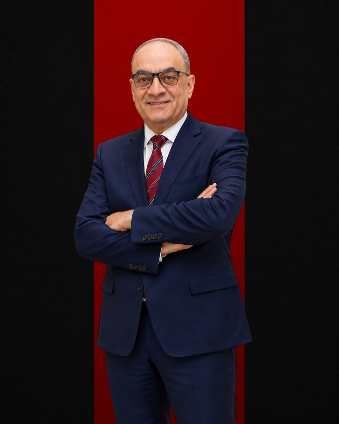 Prof. Dr. Amr Sadik
