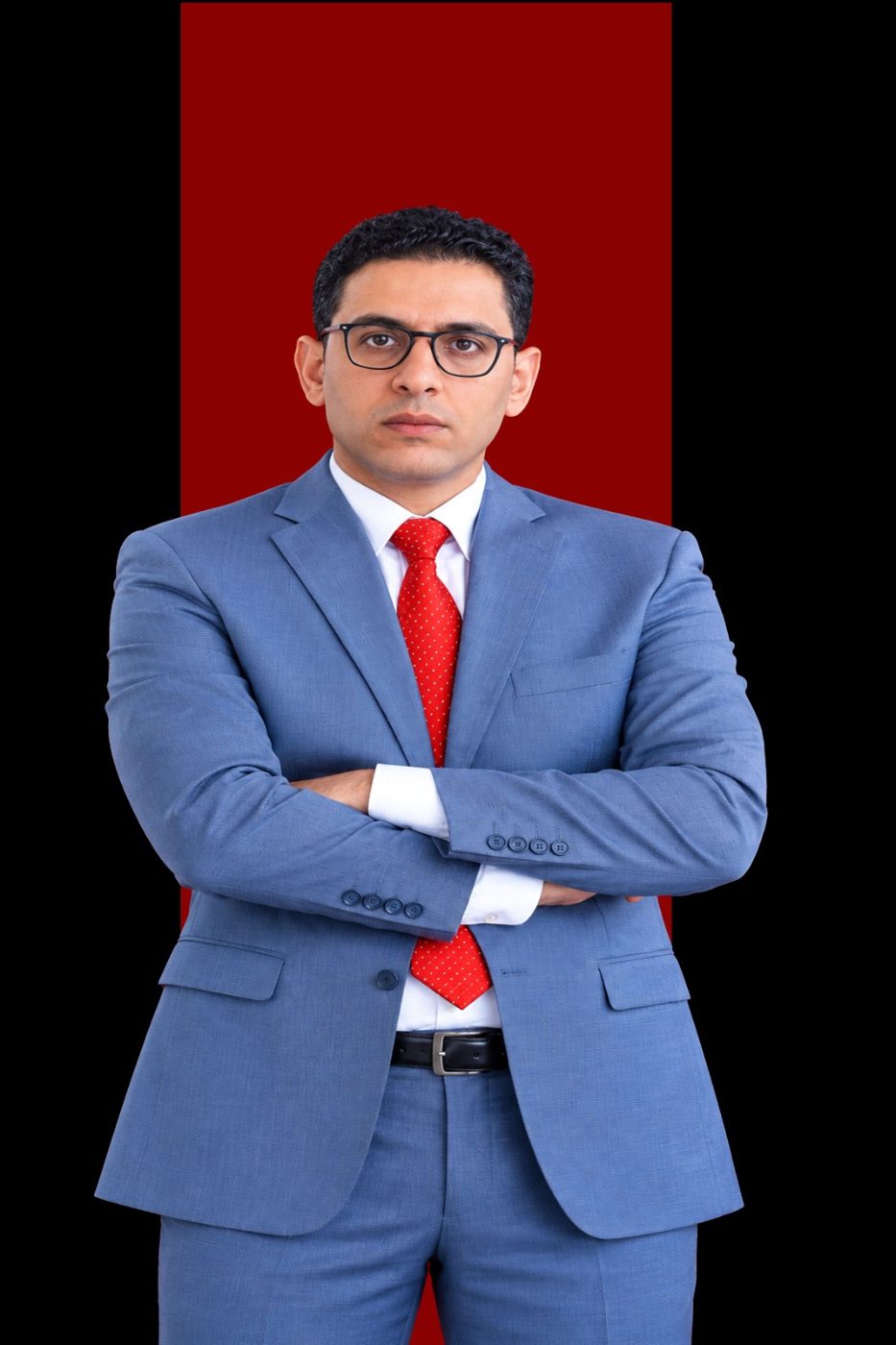 Ibrahim Gamal Ibrahim