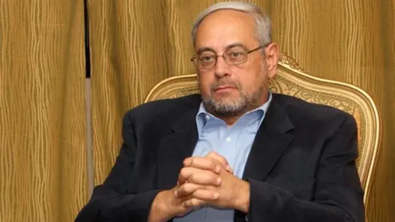 Dr. Ahmed Bahgat