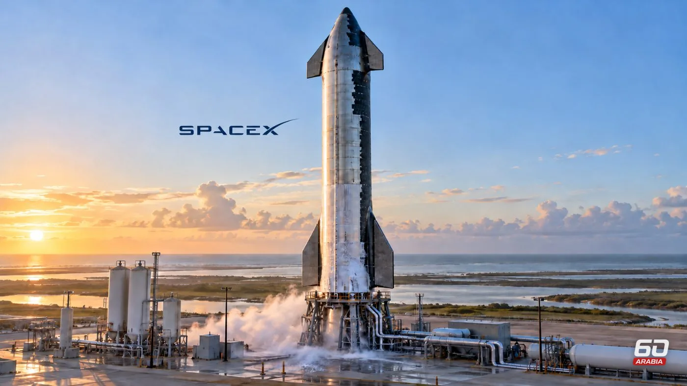 SpaceX Returns Ship 40 to Texas and Cryogenically Tests Ship 42