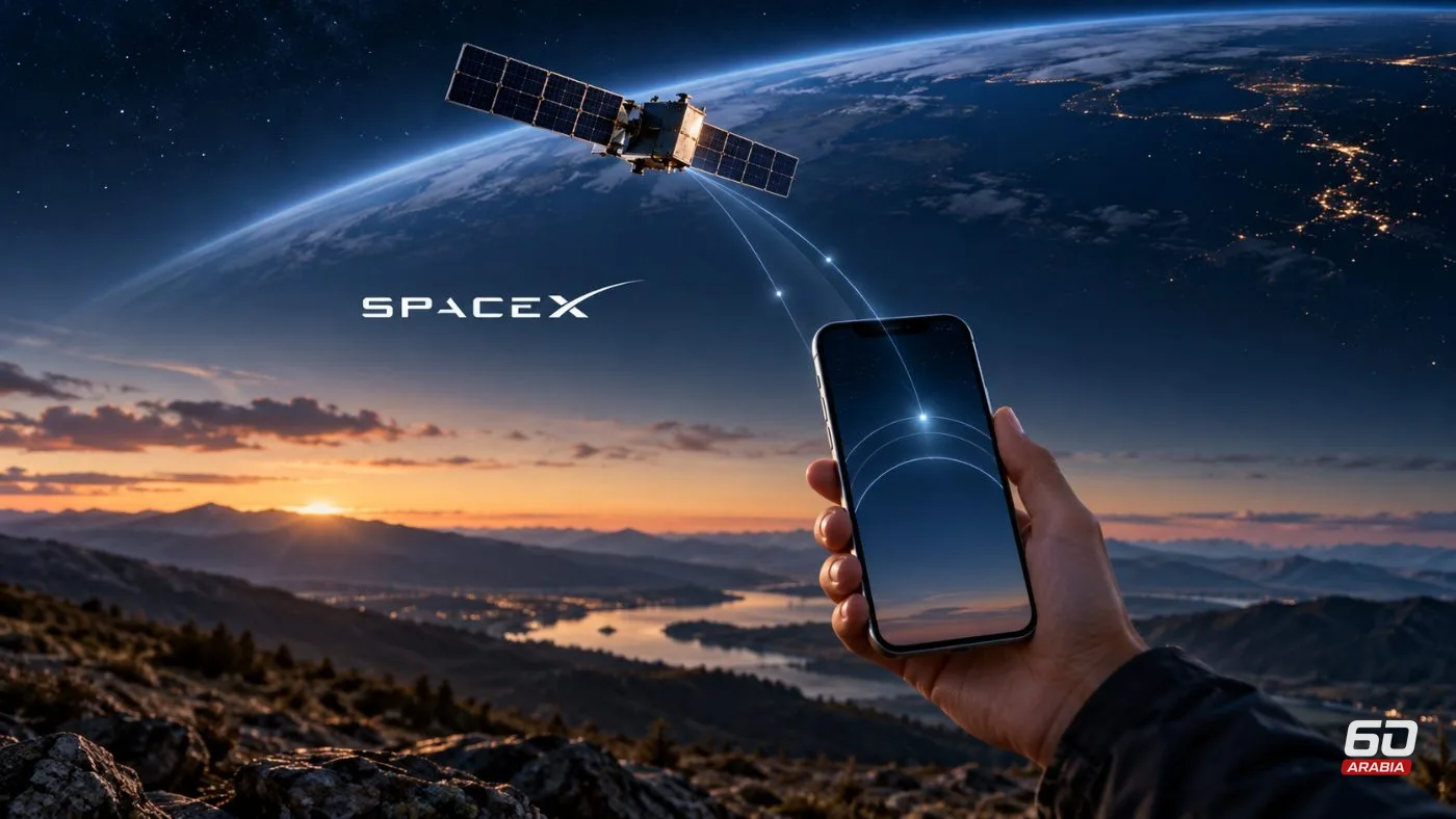 SpaceX Buys Grain's Spectrum for $8 Billion for Direct-to-Cell Service