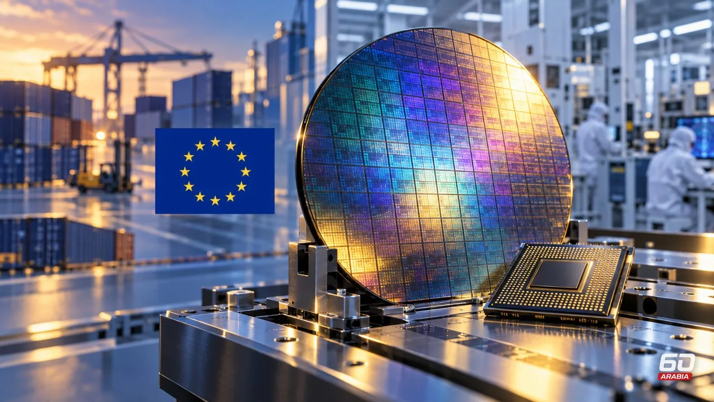European Commission Updates Dual-Use Export Control List