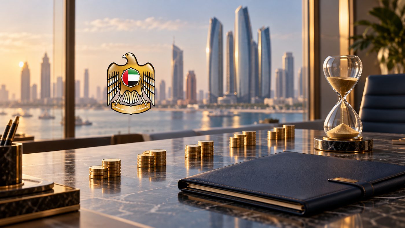 مصارف الإمارات وشركات التأمين أمام مهلة 11 أكتوبر لقواعد المكافآت