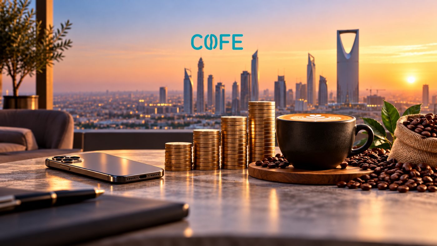 Phoenix Venture Partners Acquires Stake in Saudi Arabia's COFE Ahead of IPO