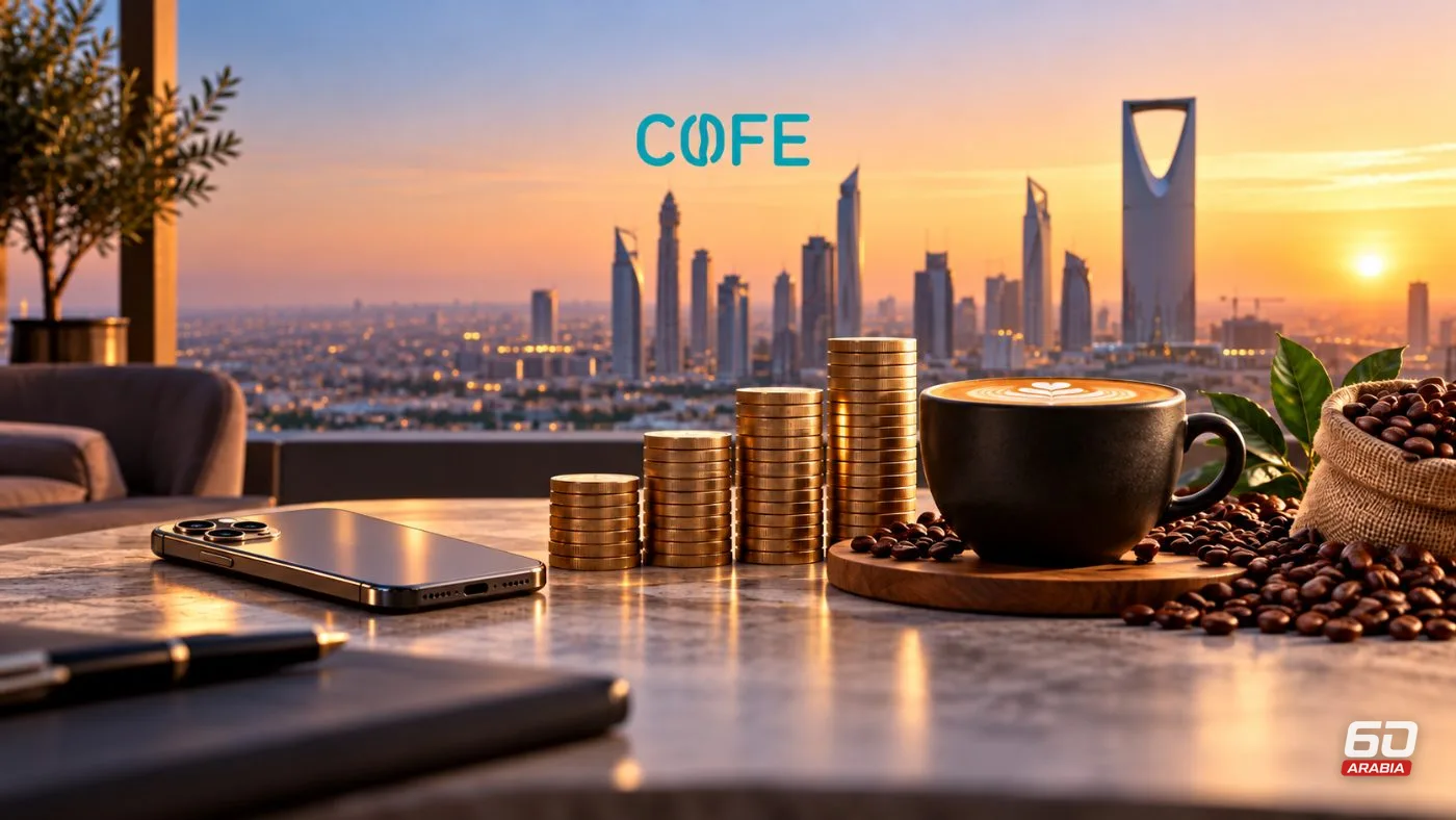 Phoenix Venture Partners Acquires Stake in Saudi Arabia's COFE Ahead of IPO