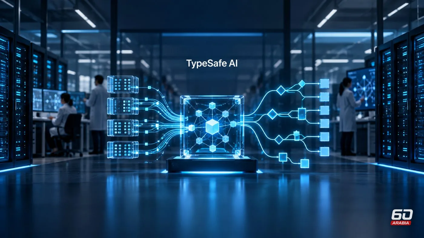 TypeSafe Raises $870 Million at $7.5 Billion Valuation Led by a16z