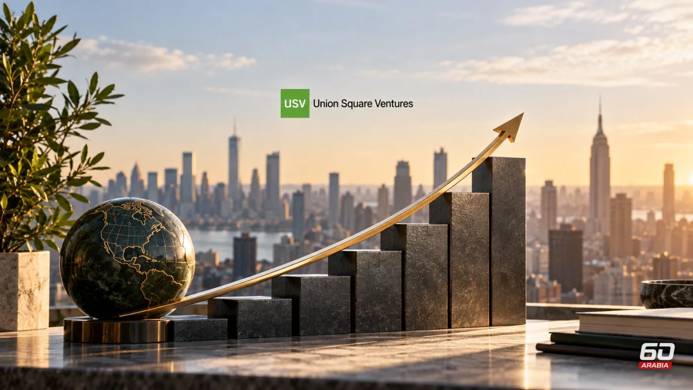 Union Square Ventures Raises Its Fund to $900 Million