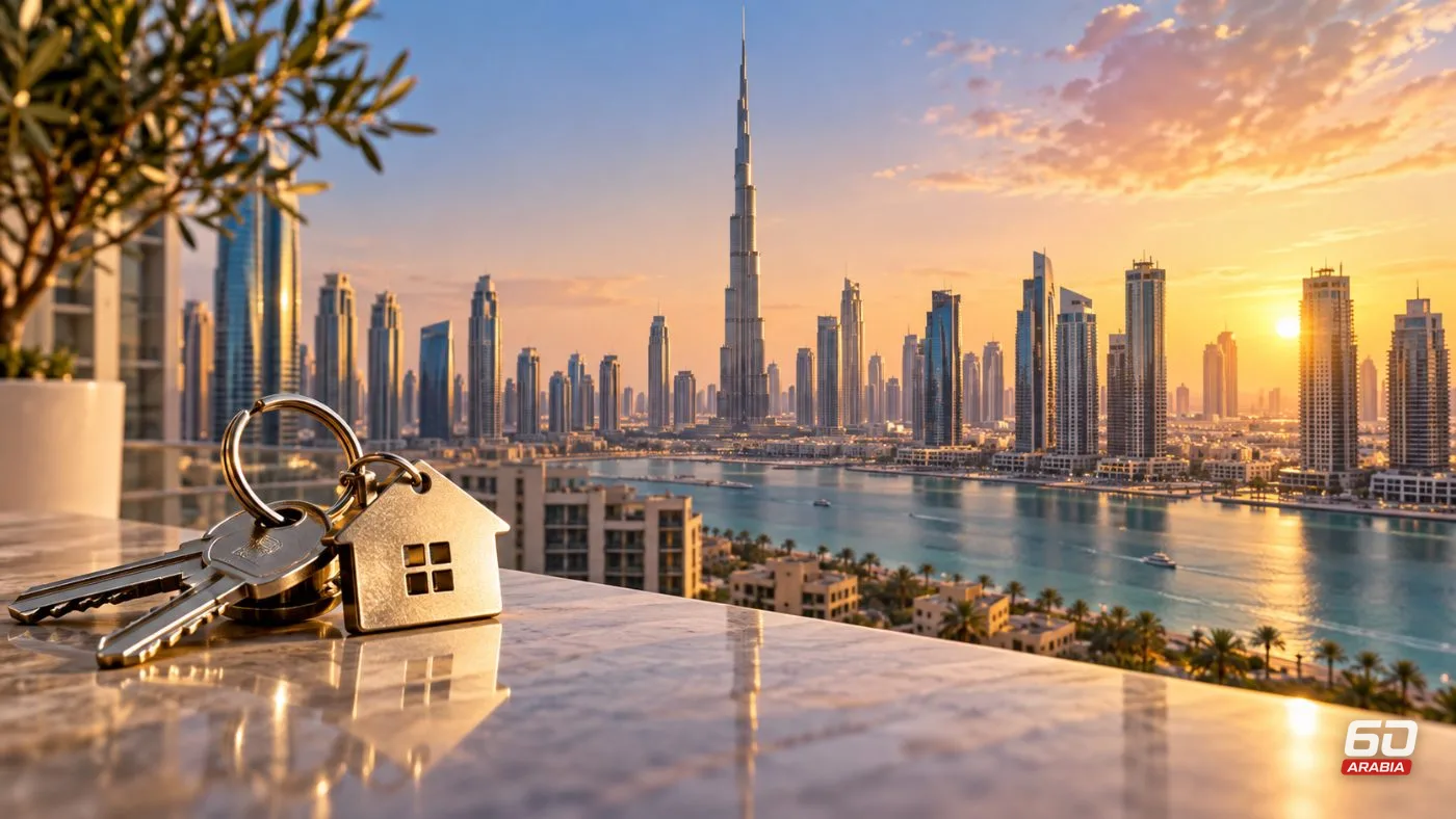 Dubai Records AED 11.2 Billion in Real Estate Transactions in a Week