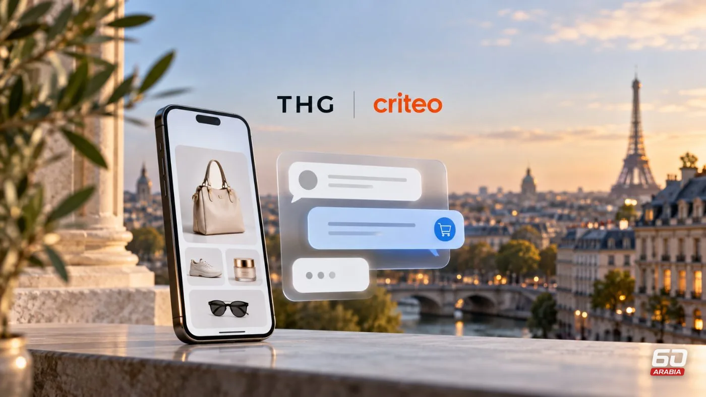 THG and Criteo Launch Conversational Shopping Ads in Europe