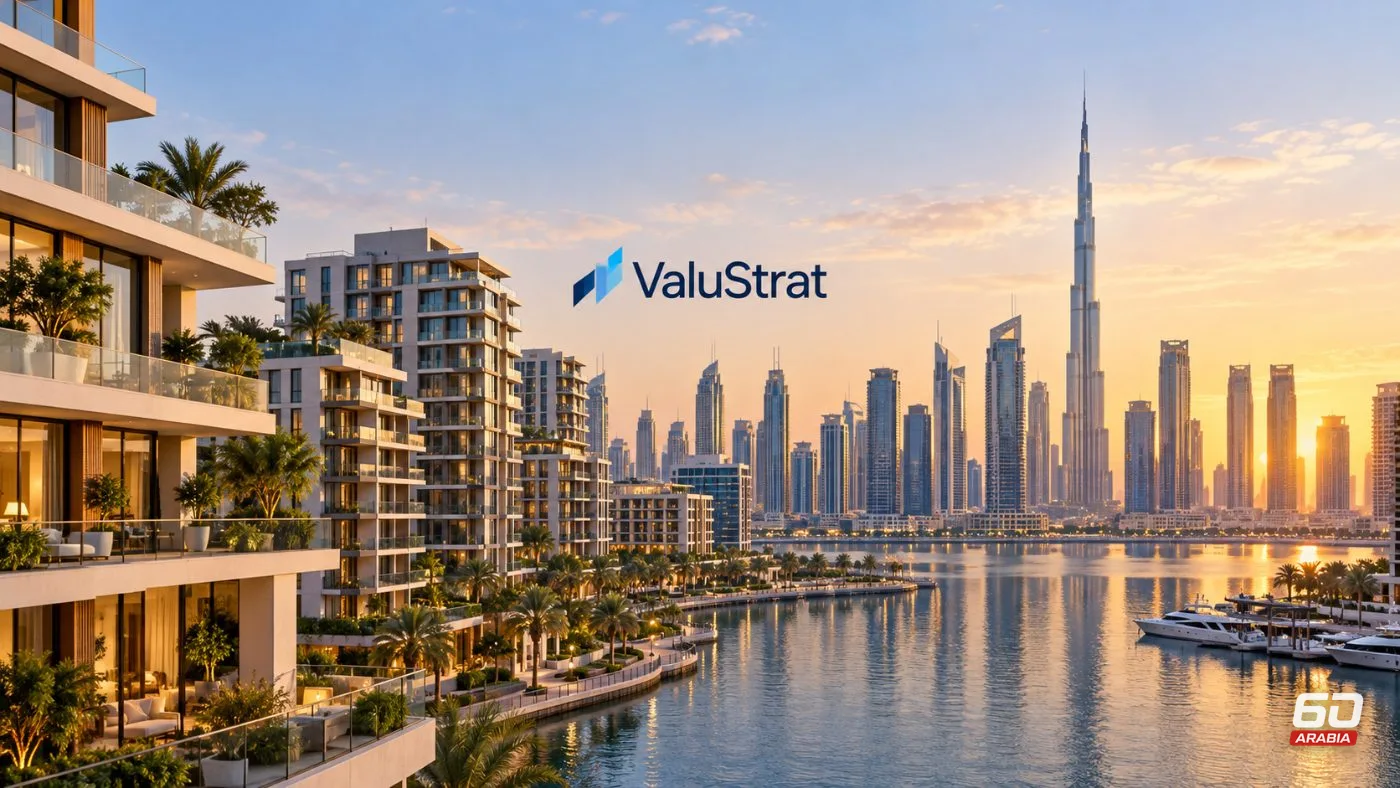 ValuStrat: Dubai Property Prices Near Stability One Year After Adjustment