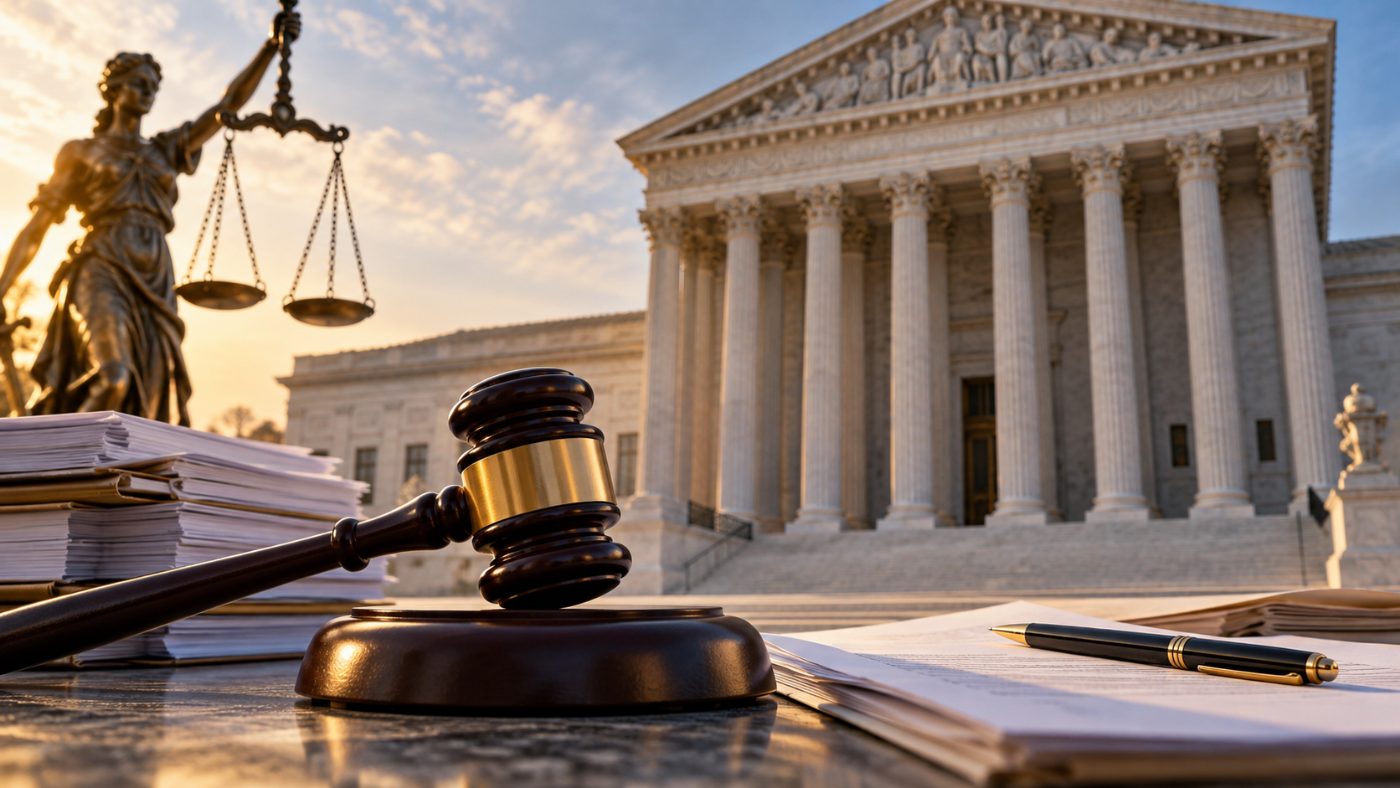 Third Circuit Overrules Oran-Burlington Rule in Financial Fraud Lawsuits