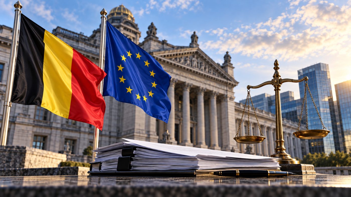 Belgium Allows Pillar Two Challenge to Proceed to European Court of Justice