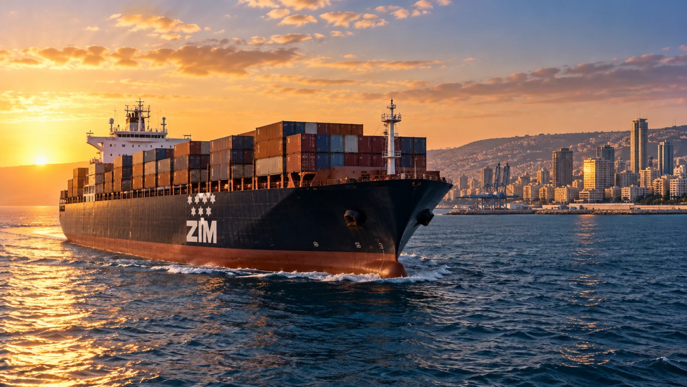 Israel Sends $4.2 Billion ZIM Deal Back for New Review