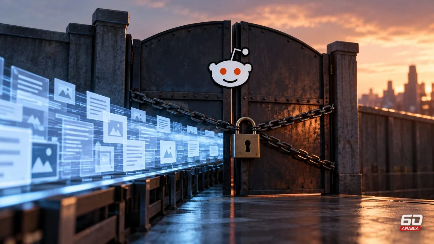 Reddit Ends Free Access to Its Public Data in March 2027