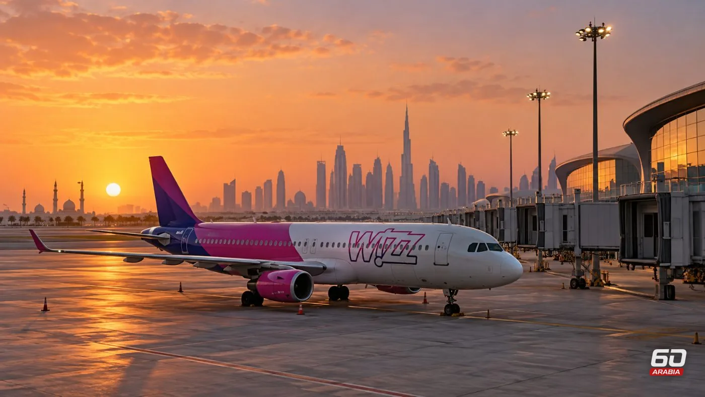 Wizz Air Cancels All Abu Dhabi and Dubai Flights for Winter 2026/2027