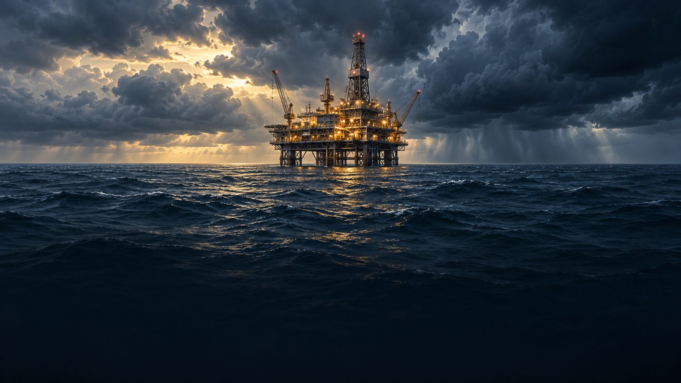 Hurricane Isaias Shuts Down 71% of Oil Production in the Gulf of Mexico