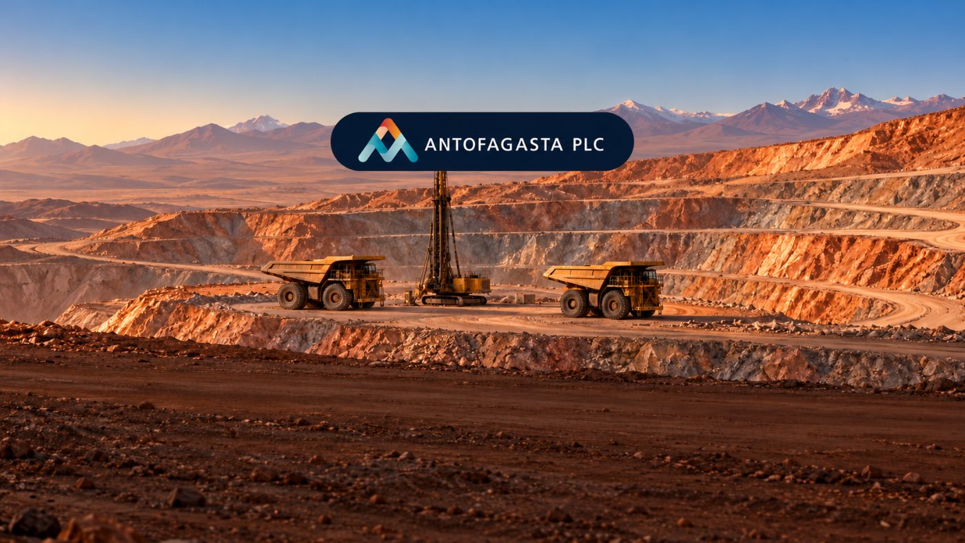 Centinela Copper Mine Strike Enters Second Day Amid Output Drop Warning