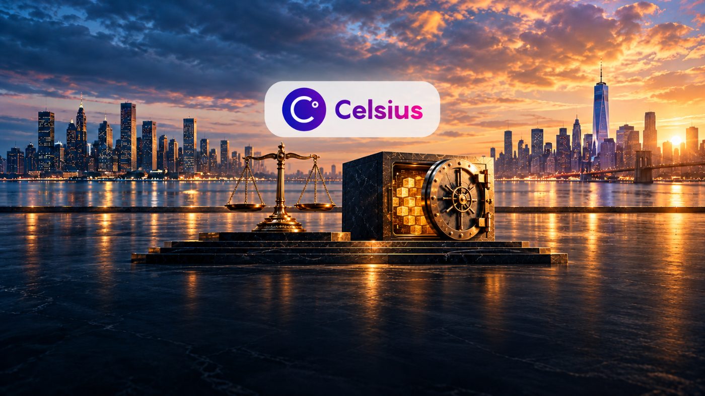 New York Bans Celsius Founder for Life and Orders Him to Pay Up to $35 Million