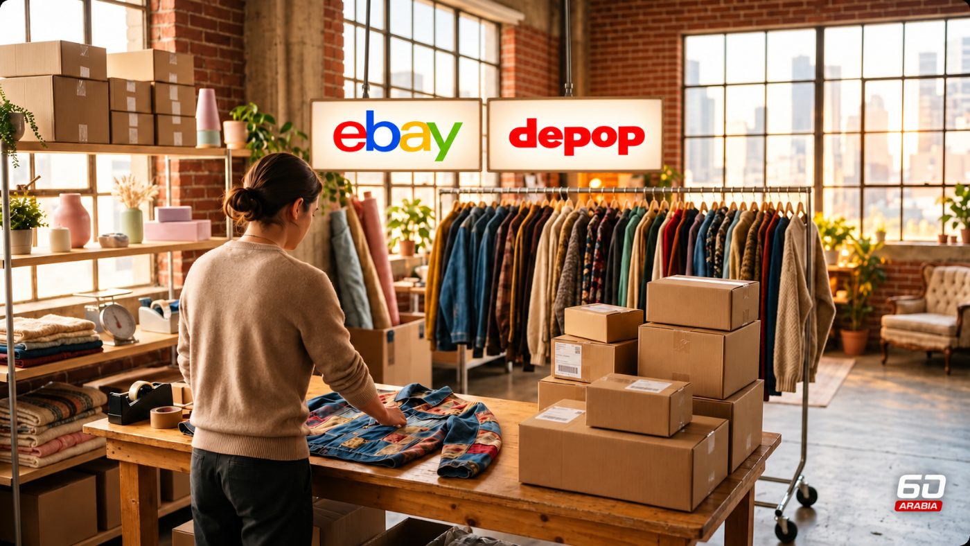 eBay Acquires Depop for $1.4 Billion to Reach Gen Z