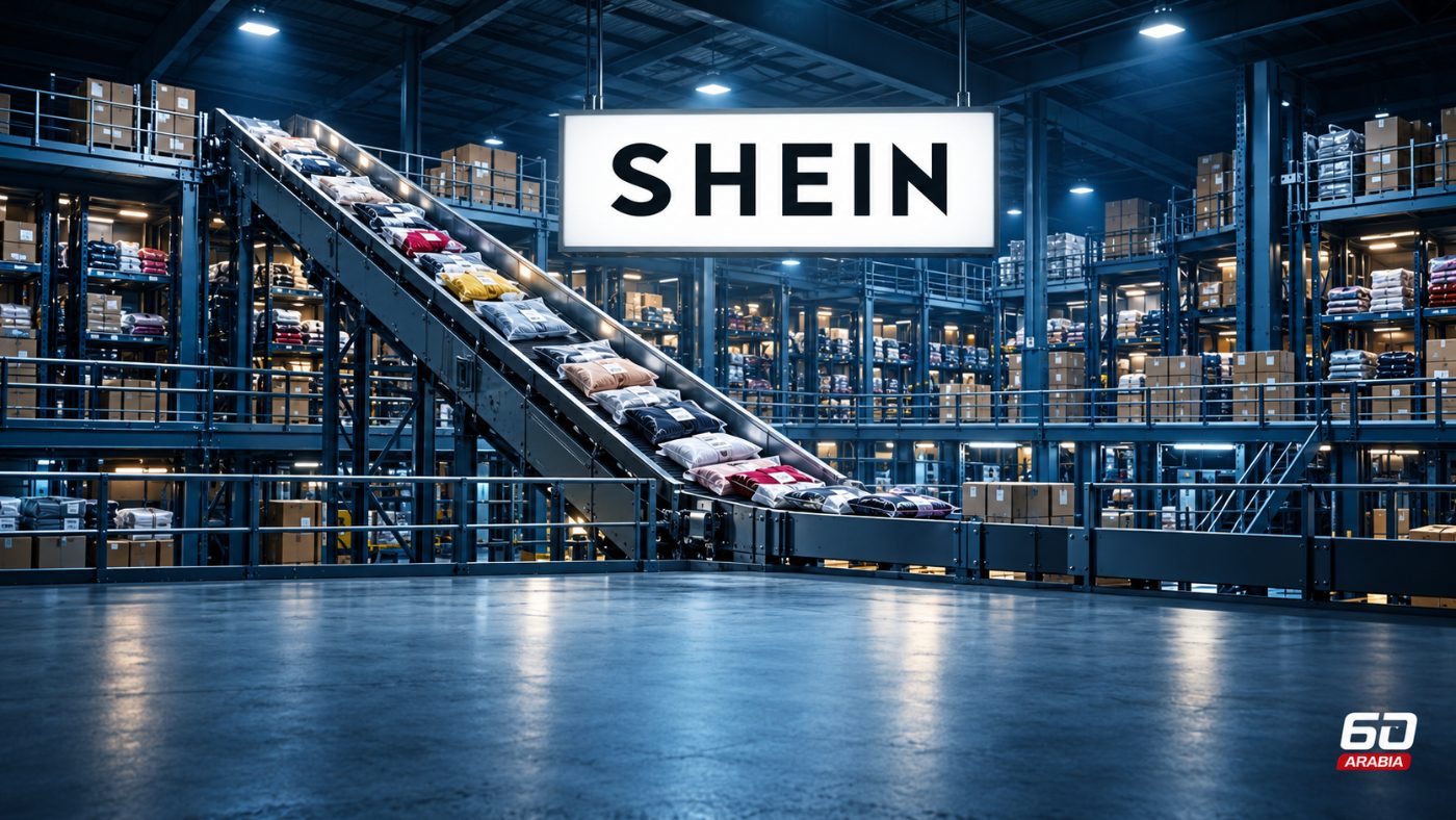 SHEIN Loses 67% of Its Profits and Stock Plunges 10% Near IPO