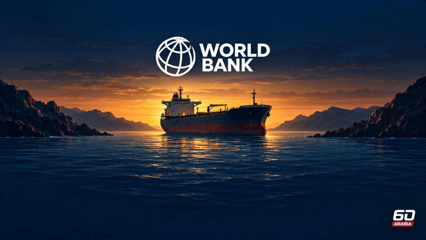 World Bank Expects Middle East Economy to Contract by 2.1% in 2026