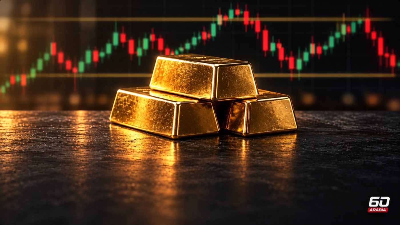 Technical Analysis: Gold Between Resistance at 4242 and Support at 4112 with Risk of a 'Bull Trap'