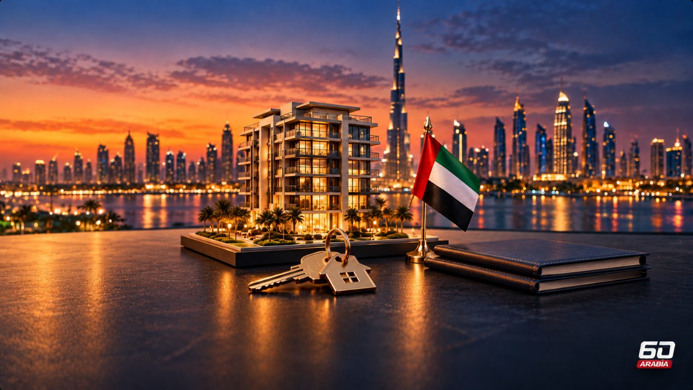 Dubai Amicably Resolves 2,350 Rental Disputes Worth AED 401 Million