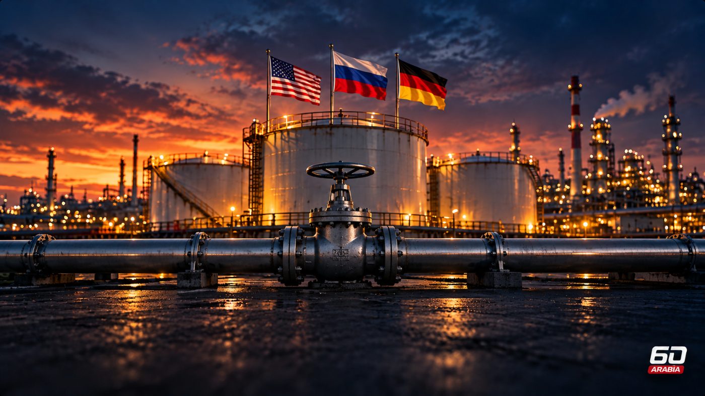 Trump: Putin to Send Around 13 Million Barrels of Diesel, Germany Releases Its Reserve