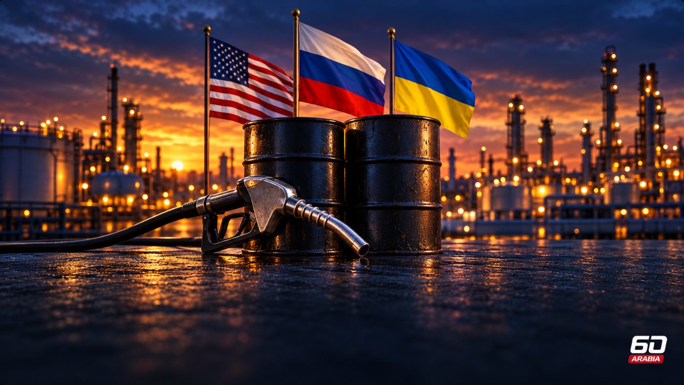 Trump Announces Agreement to Import Russian Diesel, Zelensky Calls It a 'Gift to Putin'