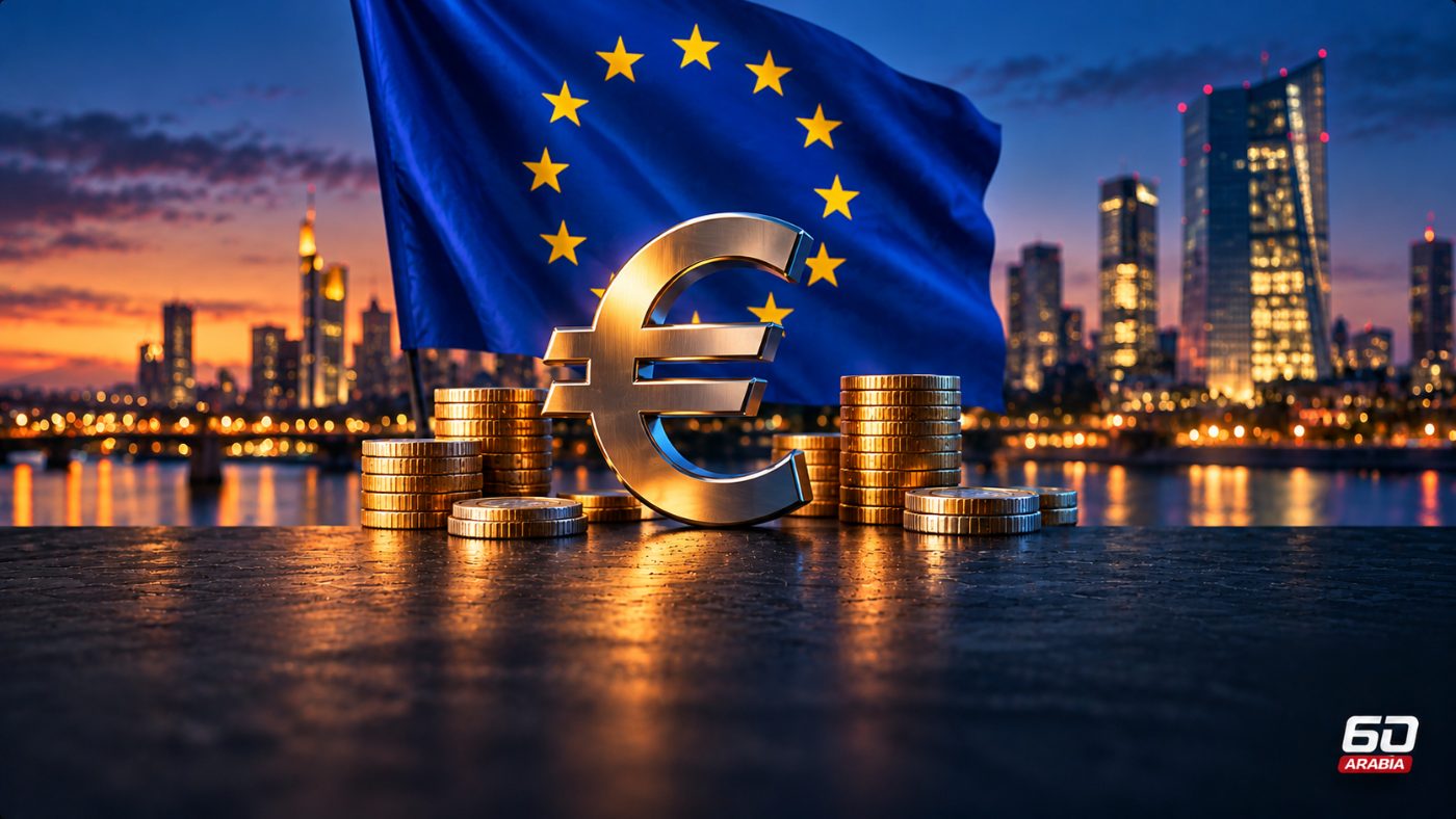 استطلاع: اقتصاديون يرجّحون تثبيت الفائدة الأوروبية في أكتوبر ورفعها في ديسمبر
