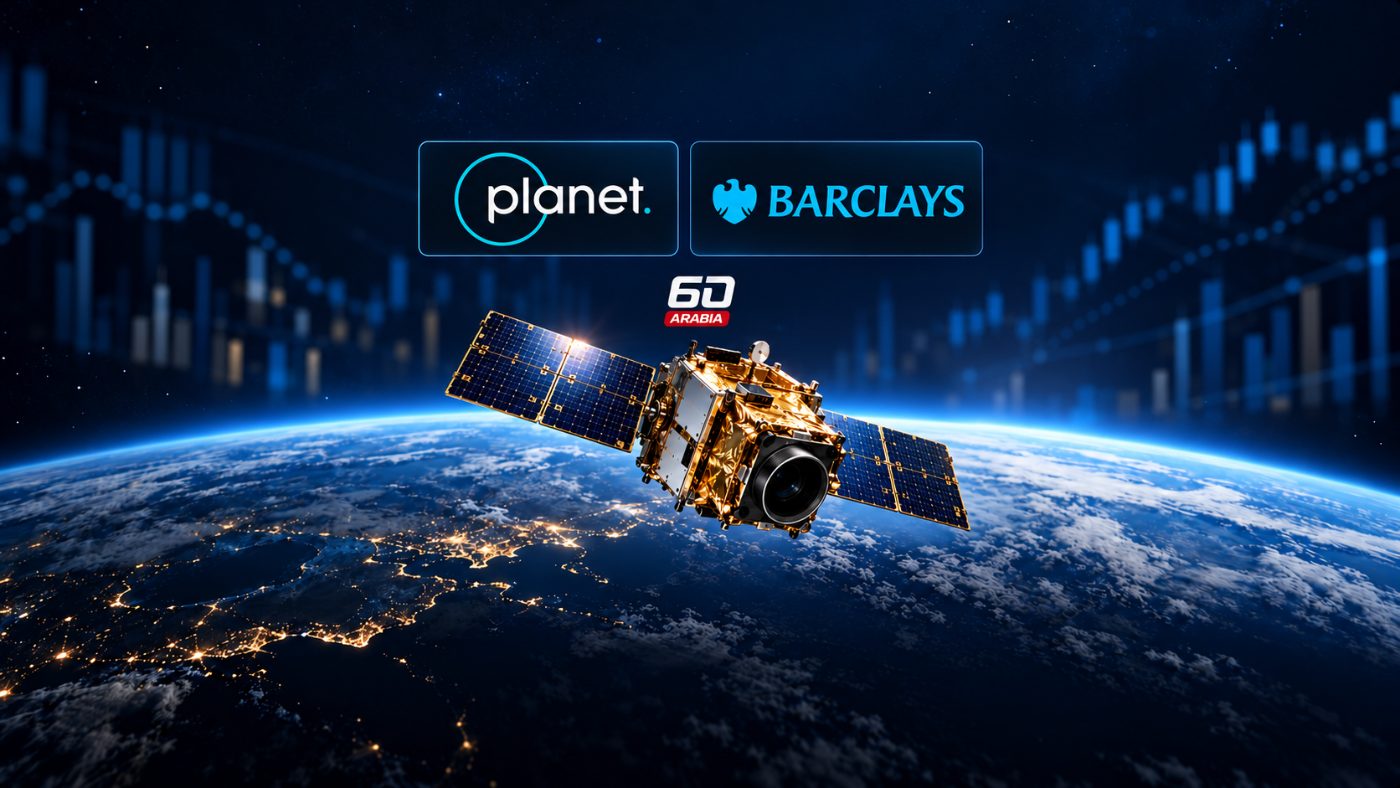 Barclays Initiates Coverage on Planet Labs with $17 Price Target