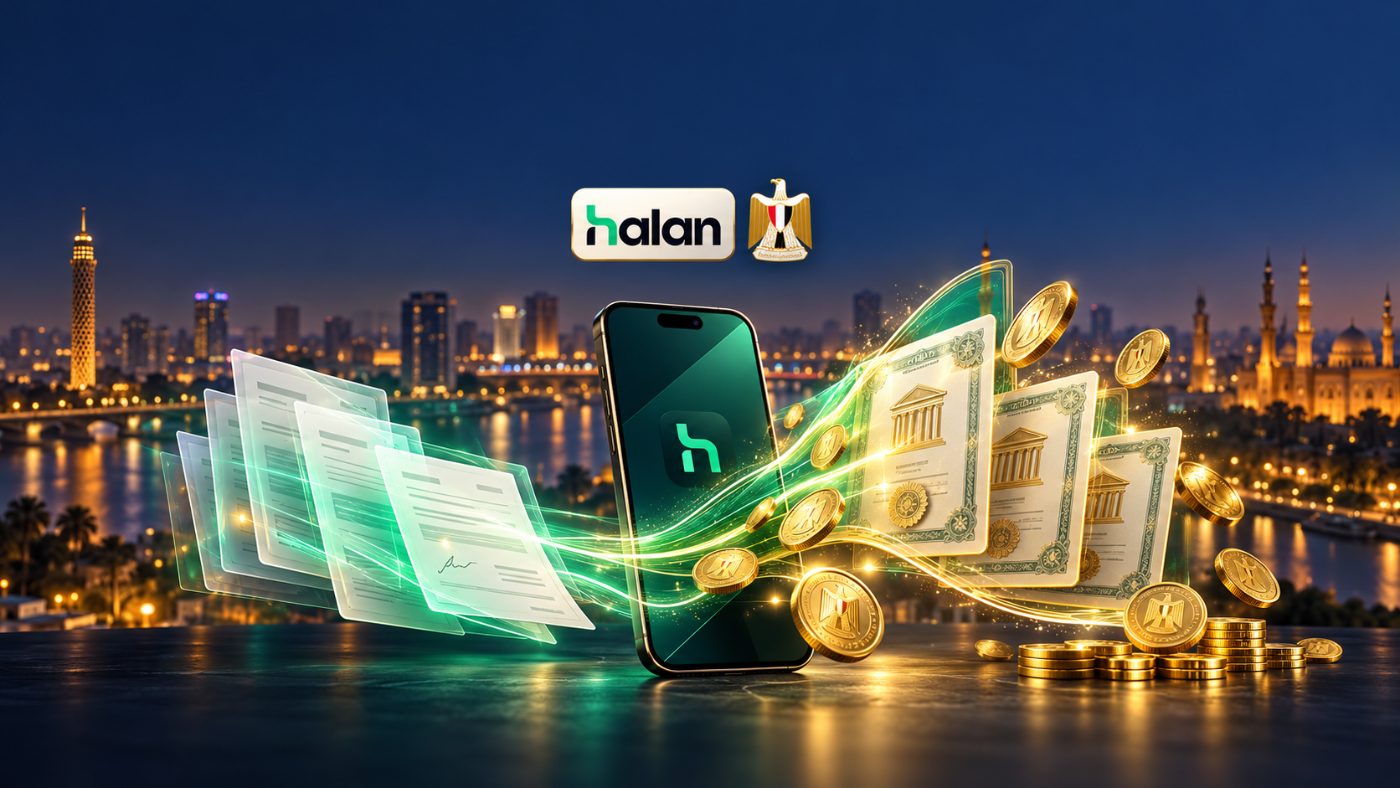 MNT-Halan Completes $76.5 Million Securitizations in Egypt