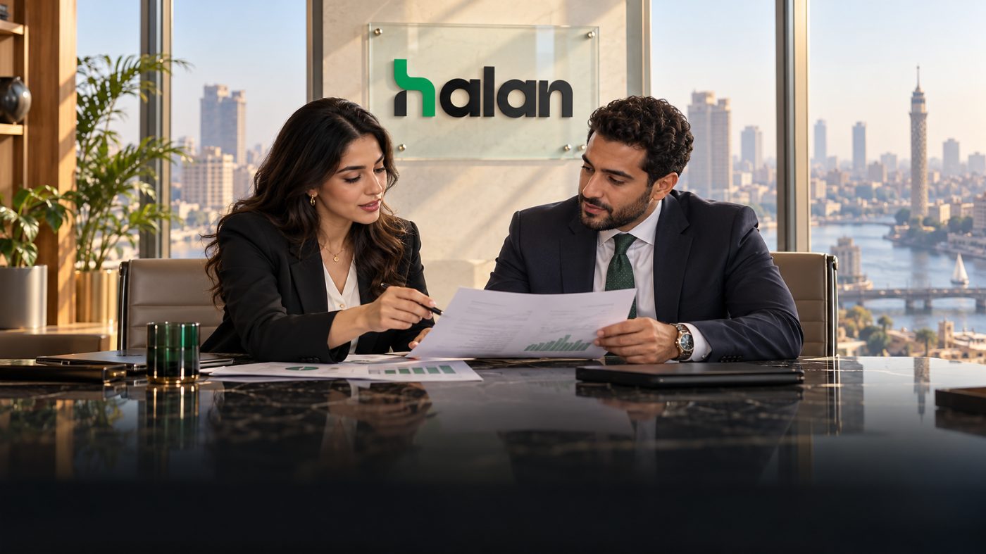 MNT-Halan Prices Its Offering at EGP 24.50, Trading Starts October 20