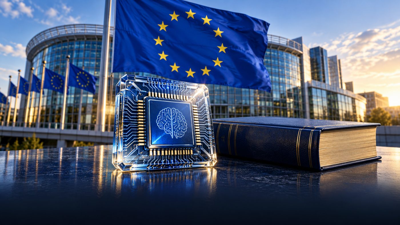 Europe Opens Consultation on AI Act Fines of Up to 35 Million Euros