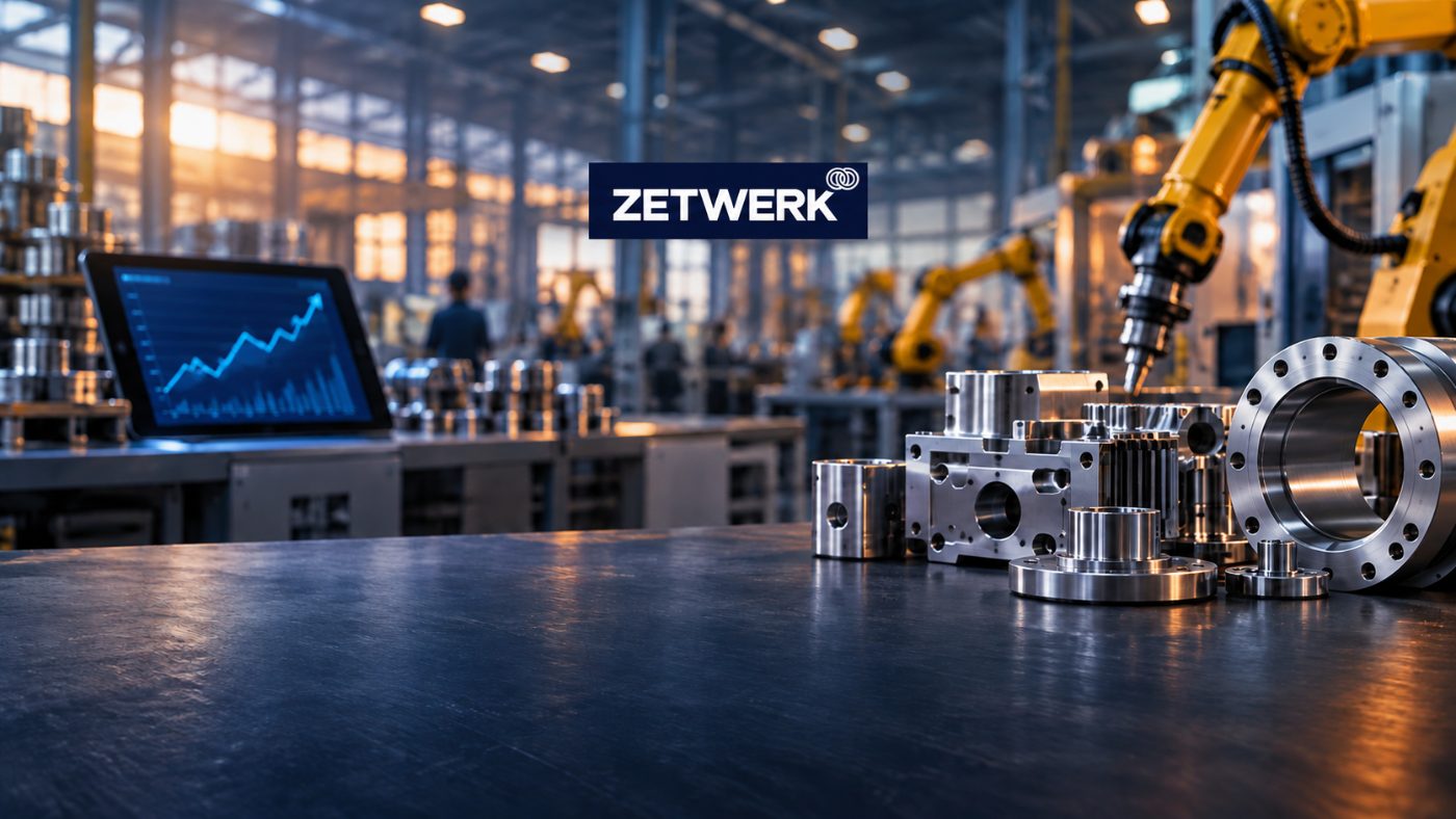 India's Zetwerk Opens Subscription for IPO on October 15 with Listing on October 23