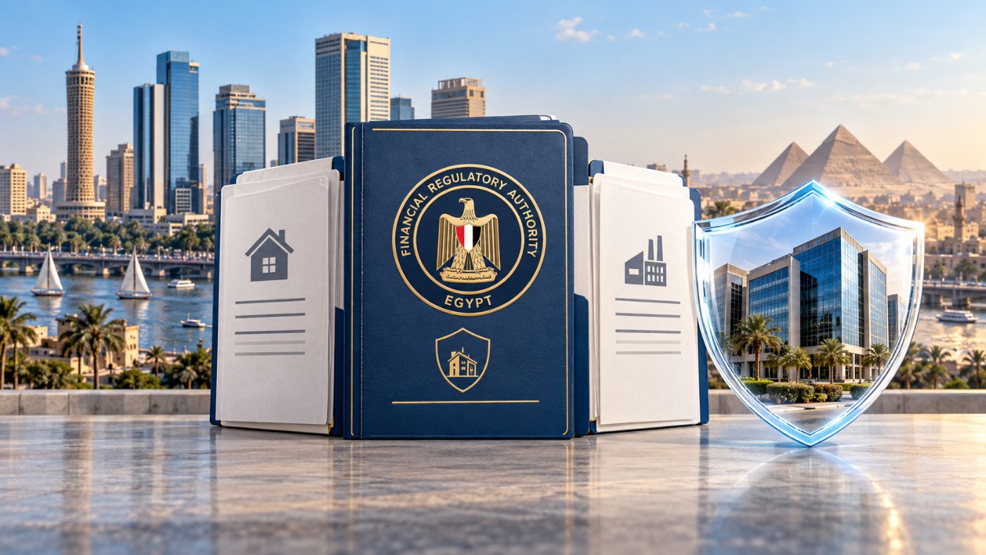 Egypt Eliminates Individual Approval for Standard Insurance Policies