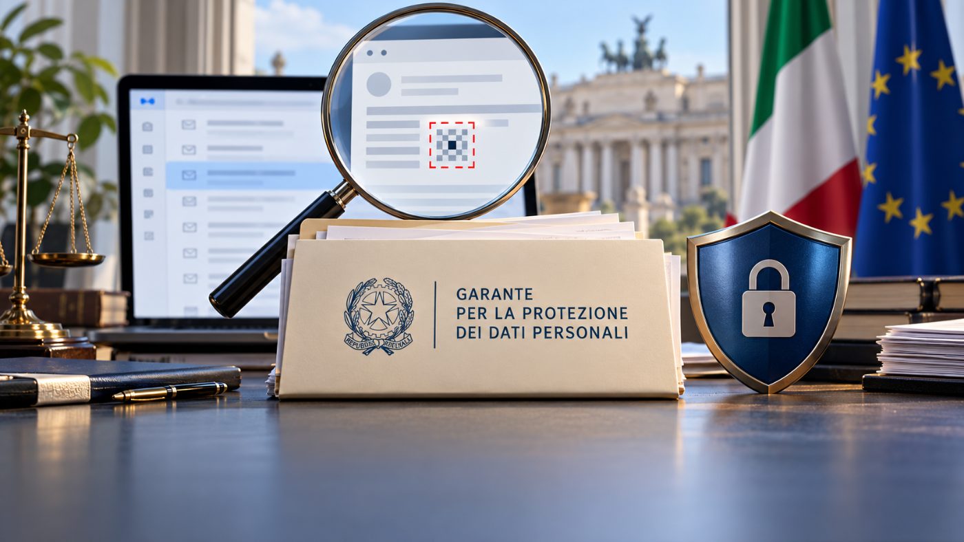Italy sets October 29 deadline for email tracking pixel compliance