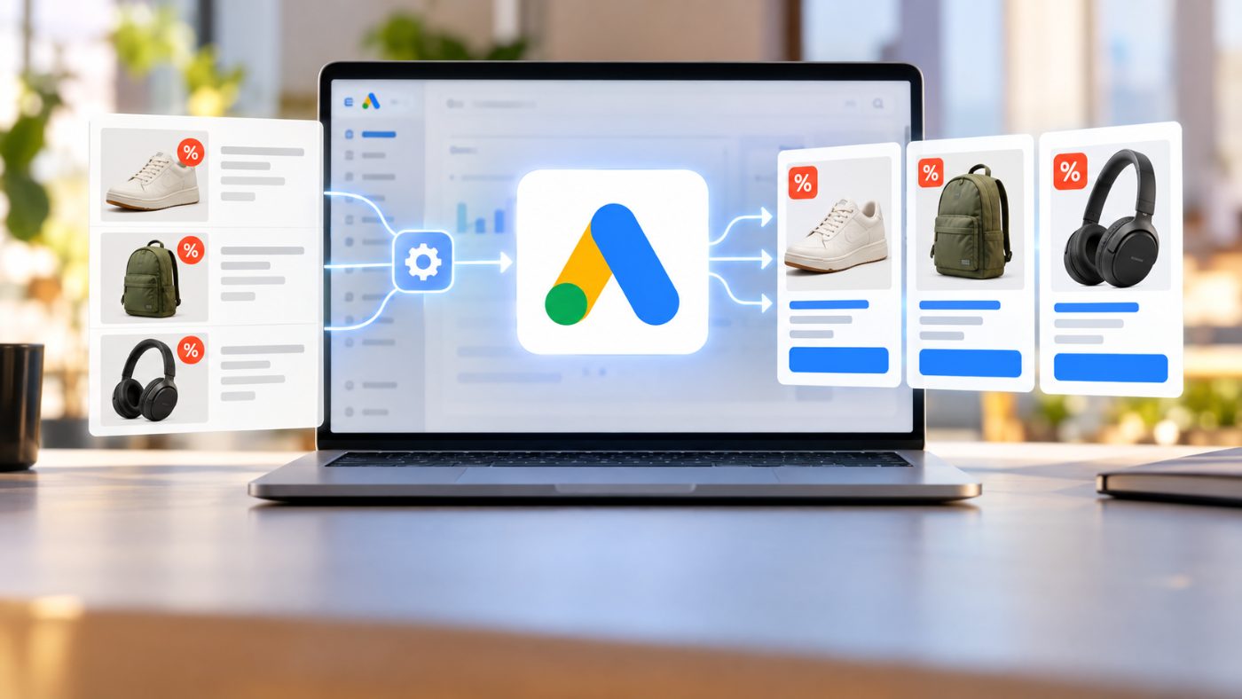 Google Ads Automatically Enables Promotion Extraction by Default