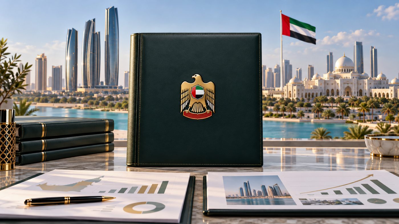 الإمارات تعتمد ميزانية اتحادية بـ292.5 مليار درهم للسنوات الثلاث المقبلة