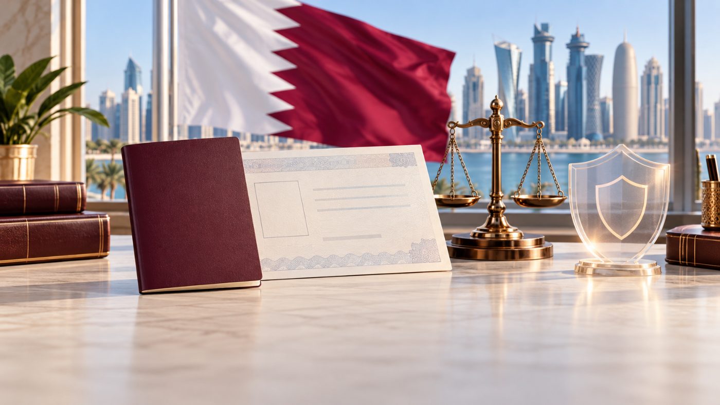 Qatari Ministry of Interior Warns Against Visa Trafficking, Imprisonment Up to 3 Years