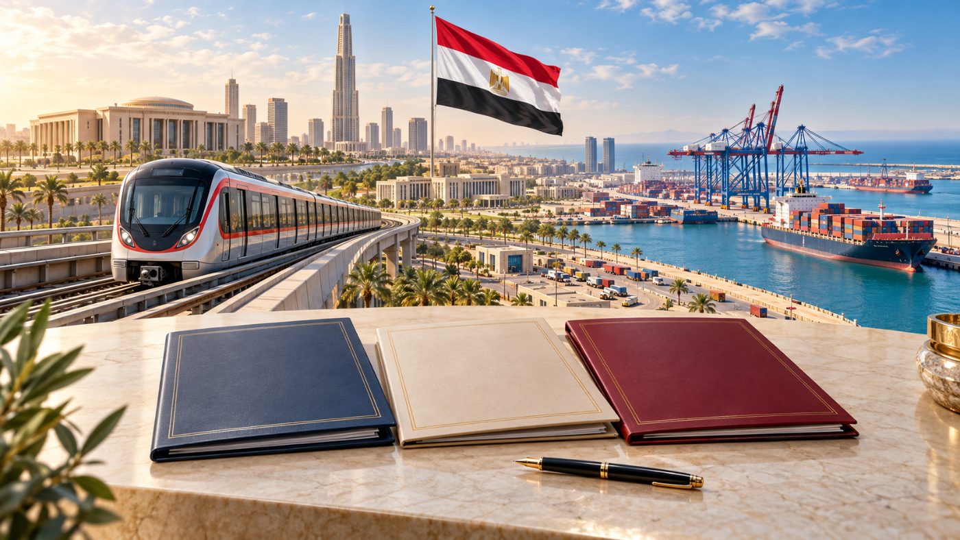 Egypt: 3 Presidential and Governmental Decisions Come into Effect