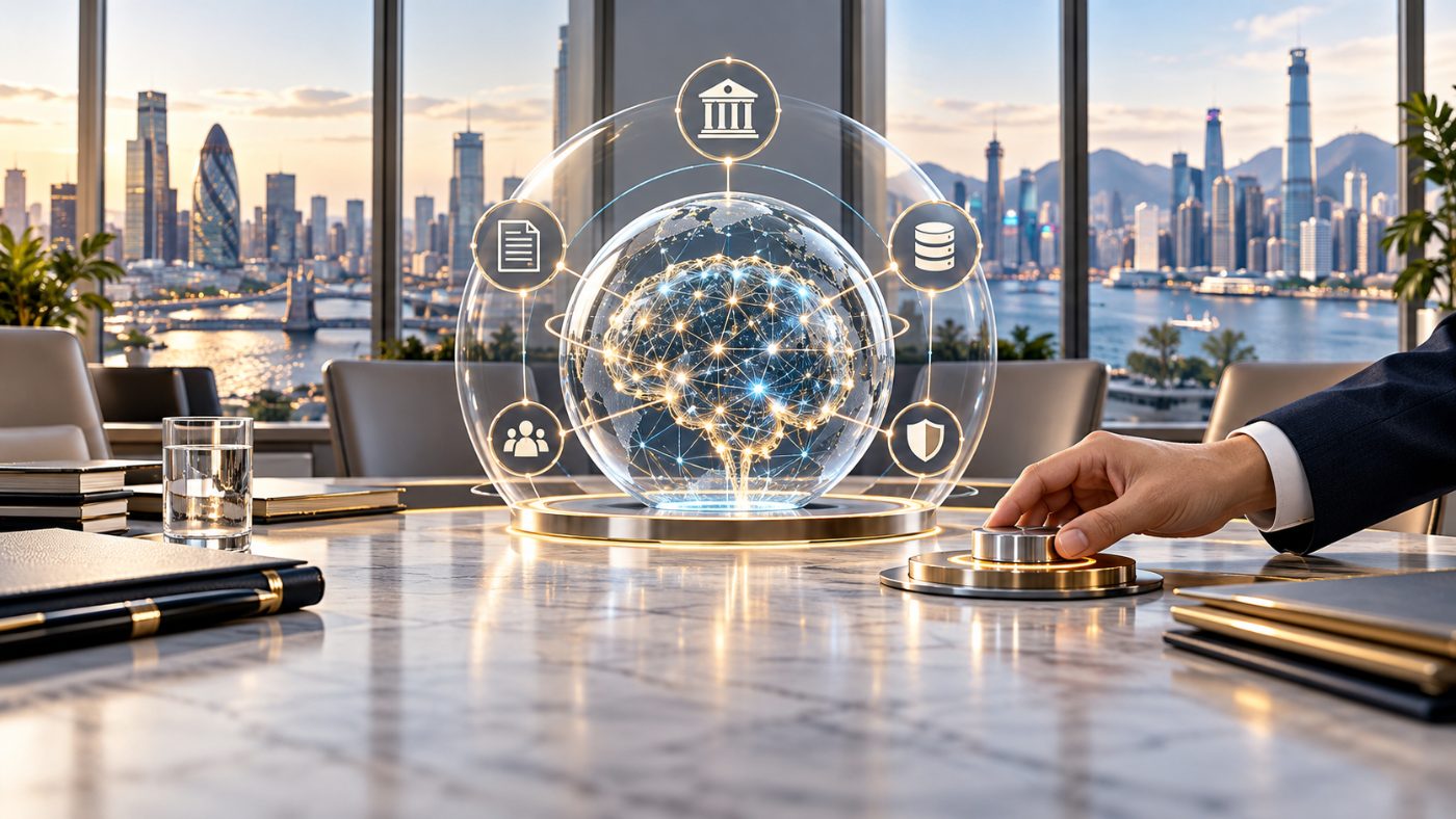 FSB Outlines 12 Practices for Responsible AI Adoption