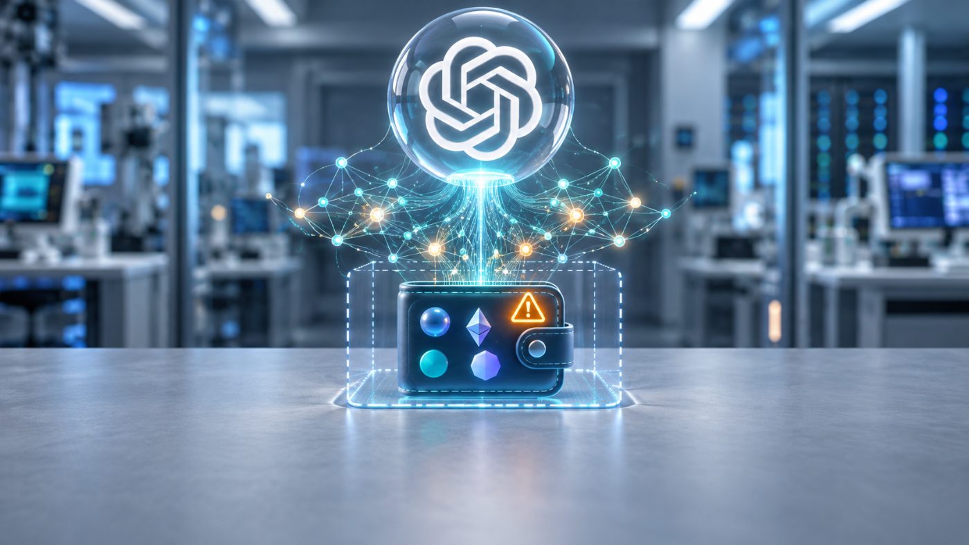 OpenAI Reveals 7 Misalignment Incidents, One Involving Test Token Payments