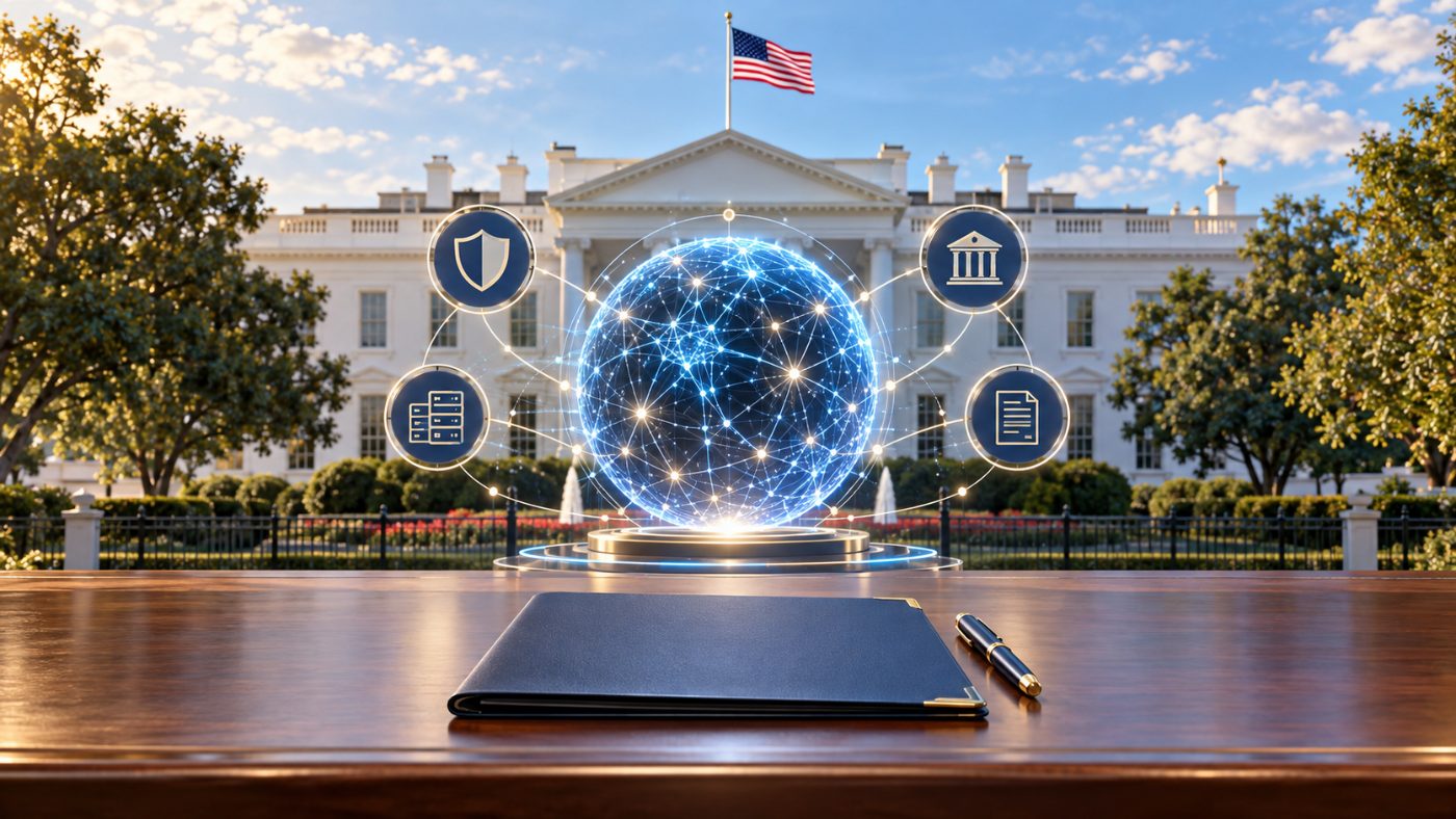 Trump's Superintelligence Task Force Adopts Charter, Opens 120-Day Window