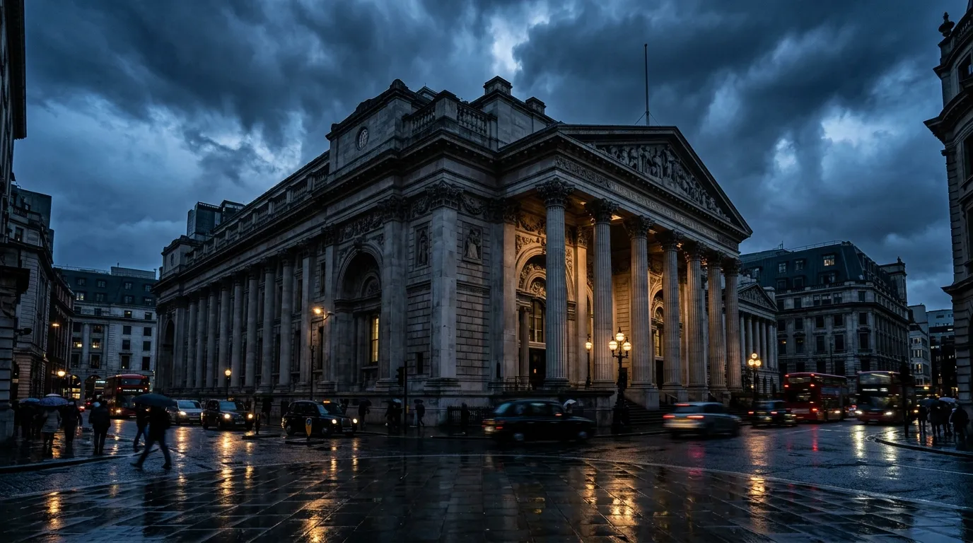 All Eyes on UK Inflation Data: A Third Reading Above 2.9% Could Accelerate Rate Hikes