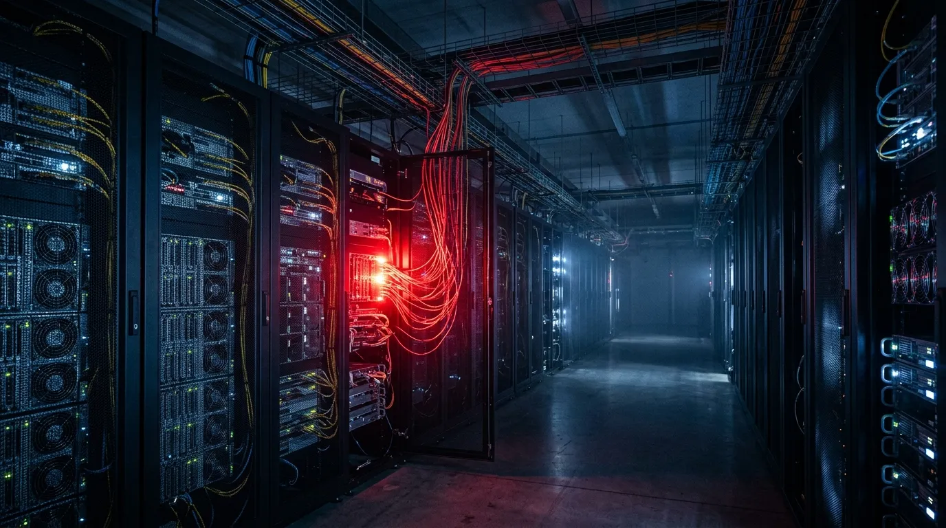 CISA تُصدر إنذاراً عاجلاً بعد استغلال بوتنت لثغرة في إطار Ray للذكاء الاصطناعي