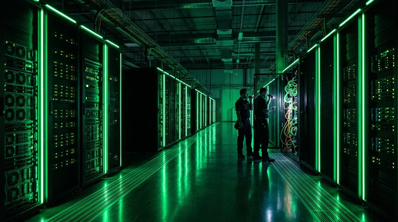 Nvidia ترفع أسعار منصاتها الجديدة 15% وتُجبر مراكز البيانات على إعادة الحسابات