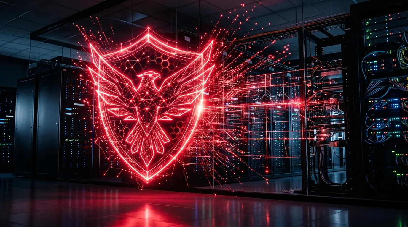 CrowdStrike Shares Surge 9.4%, Confirming Cybersecurity Sector's Resilience Against Market Pressures